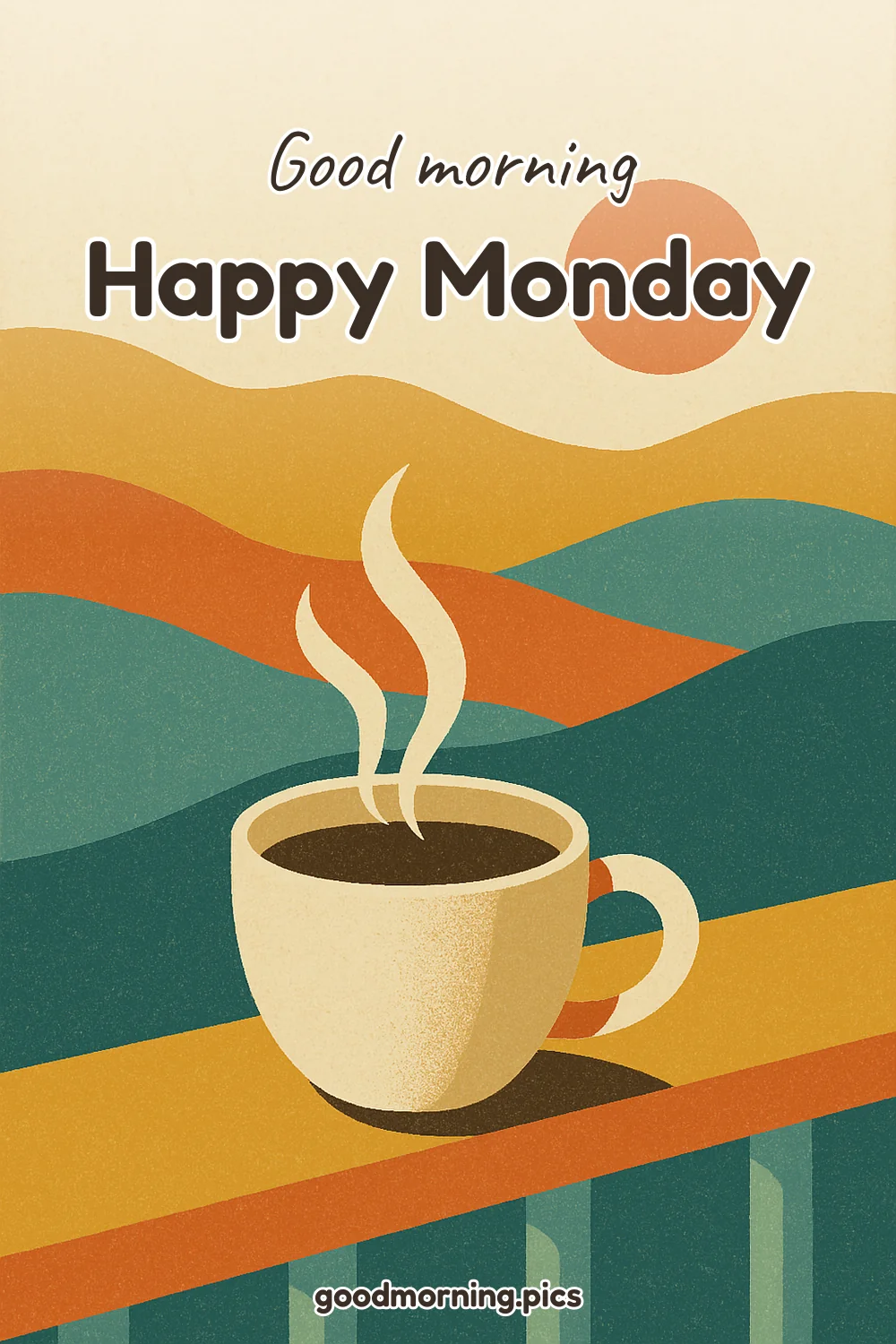 Good Morning Coffee