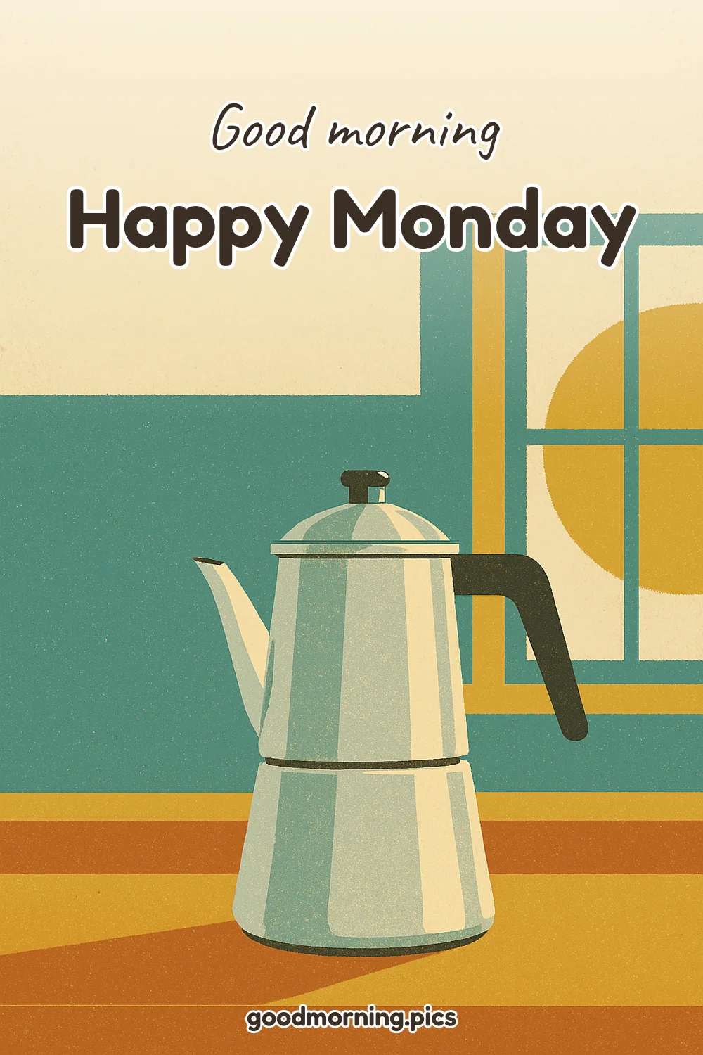 Good Morning Coffee