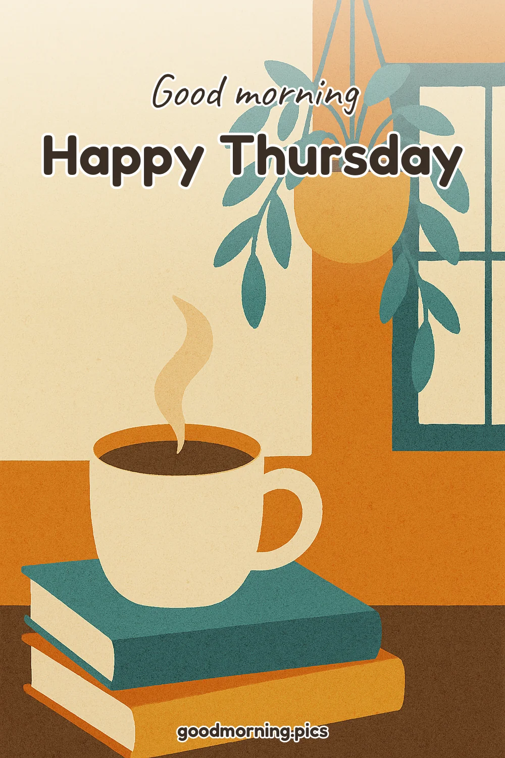 Good Morning Thursday